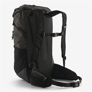 Patagonia Terravia Pack 28L backside